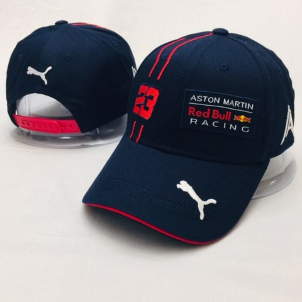 Red Bull Men's baseball Hat
